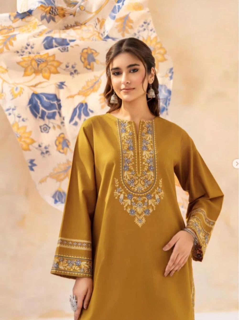 Gulshan 3 Piece - thumbnail 2