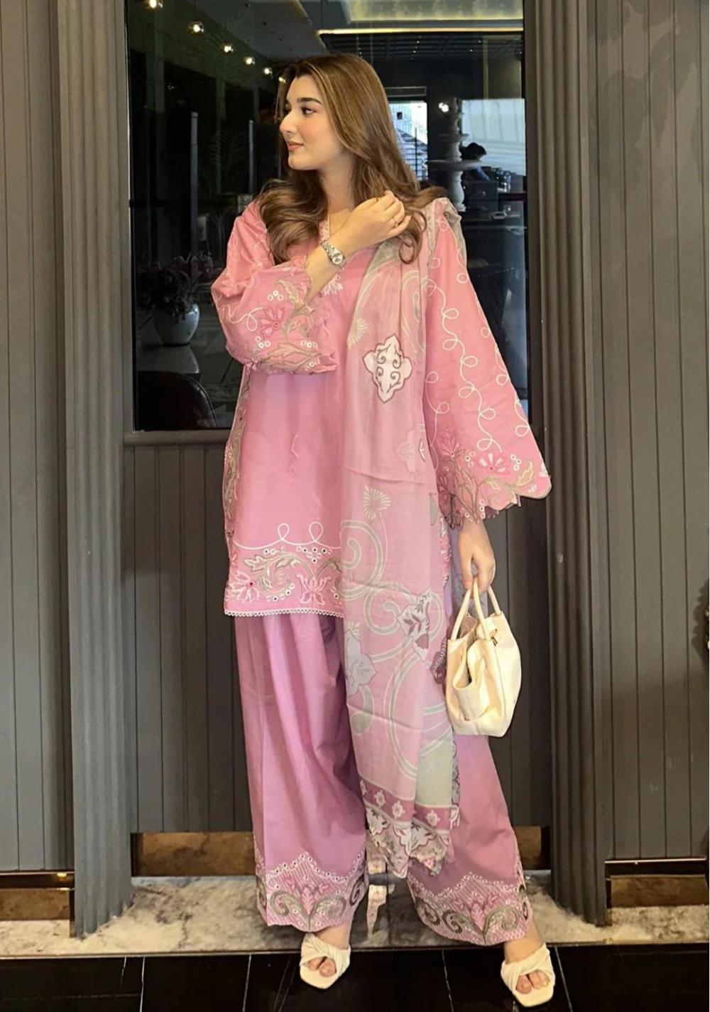 Blush 3 Piece - thumbnail 4