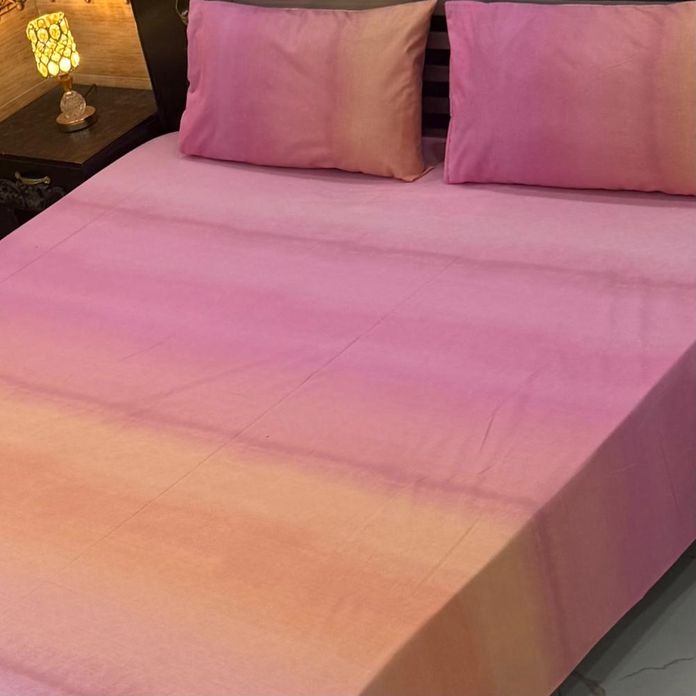 Cotton Bedsheet