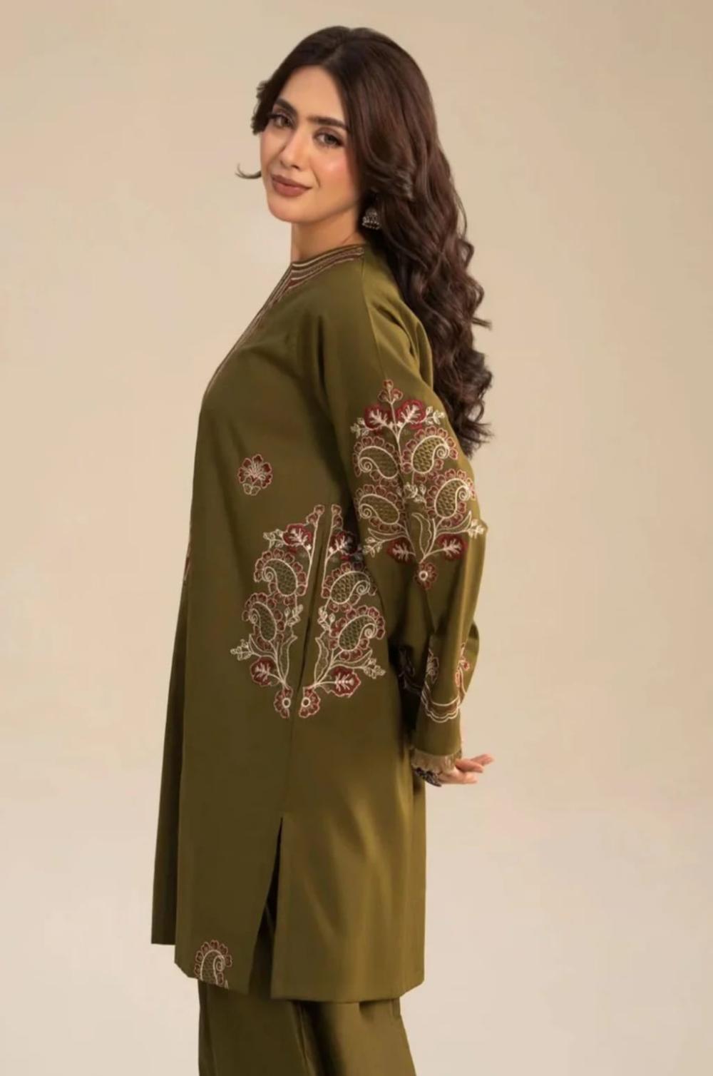 Humrahi 2 Piece - thumbnail 3