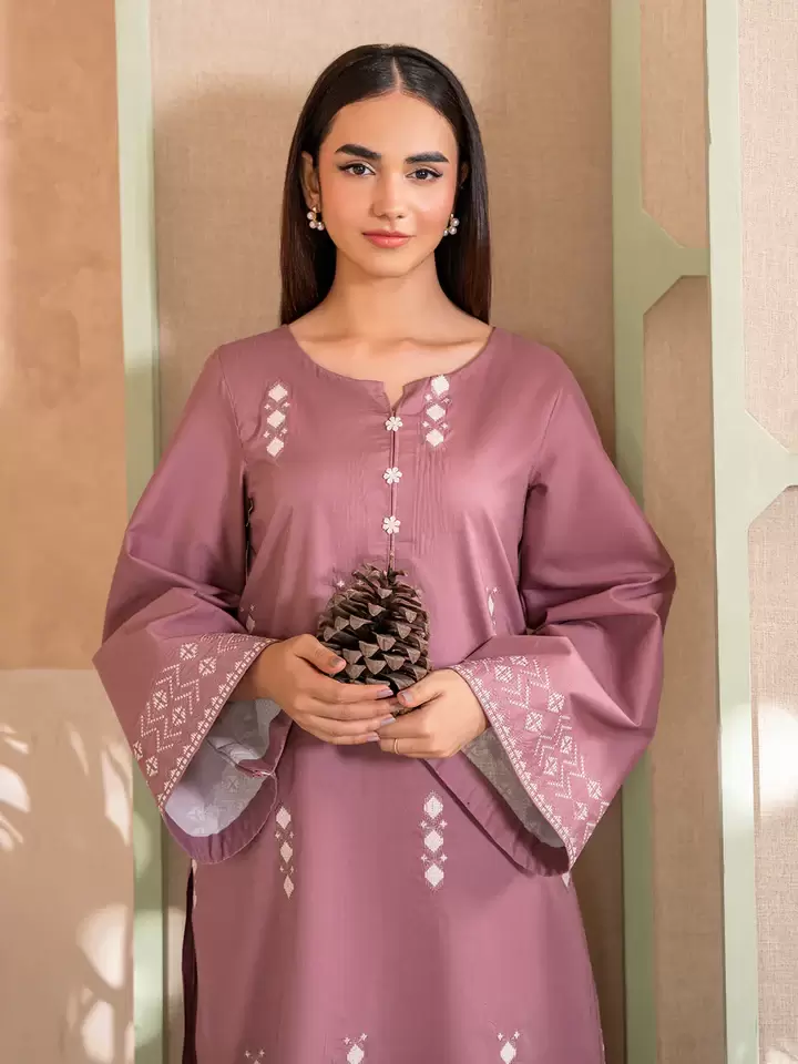 Dusty rose 2 Piece