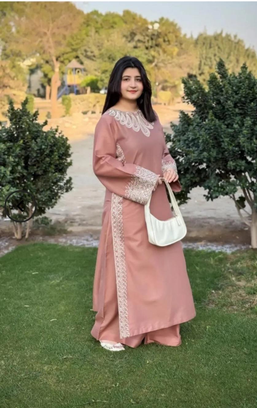 Mehar 2 Piece