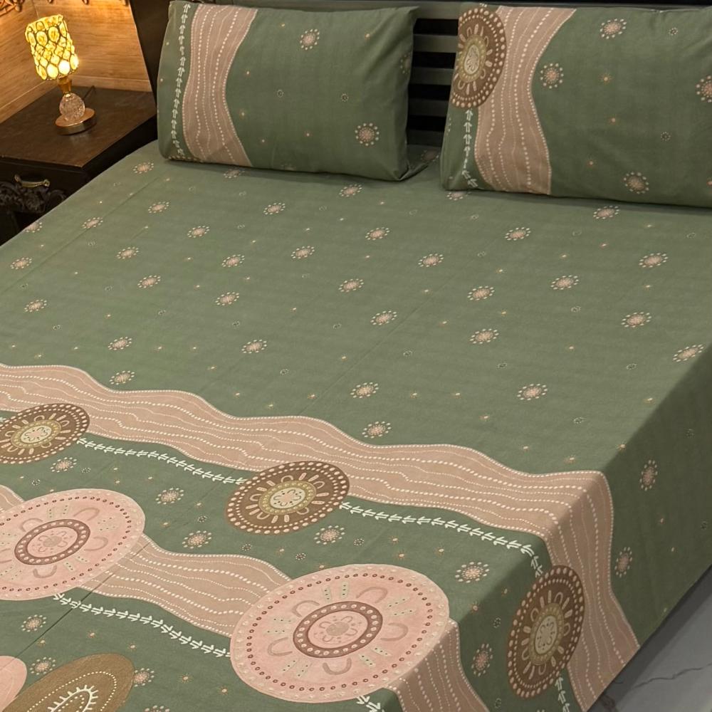 Cotton Bedsheet - thumbnail 14