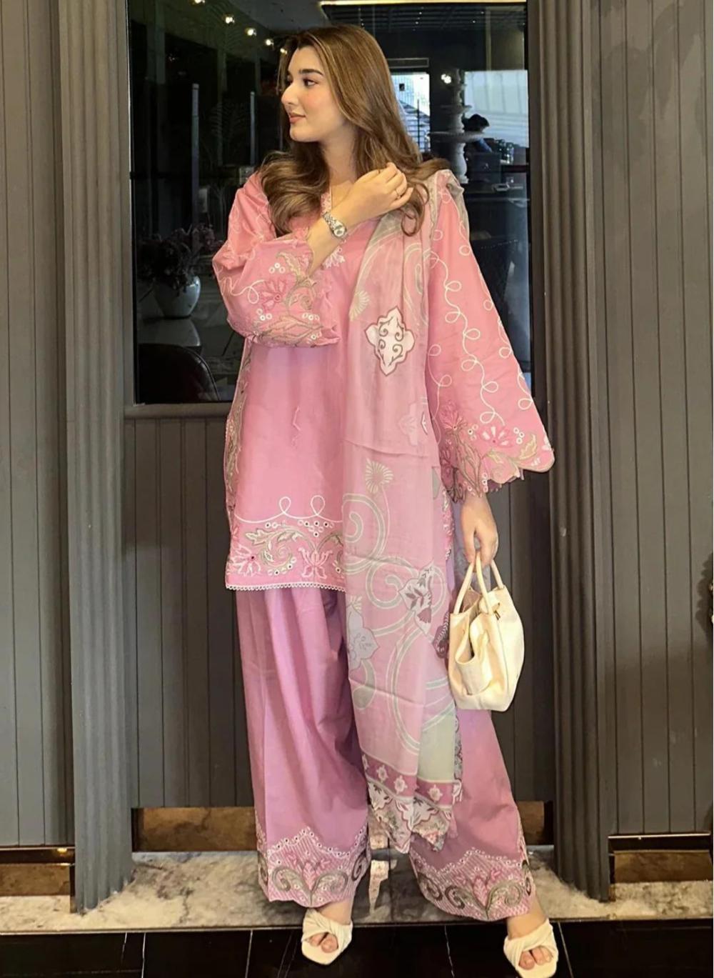 Blush 3 Piece - thumbnail 5