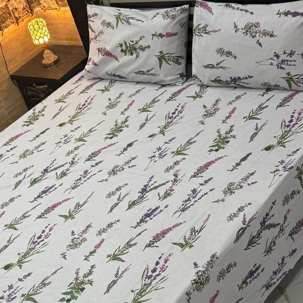 Cotton Bedsheet - thumbnail 17