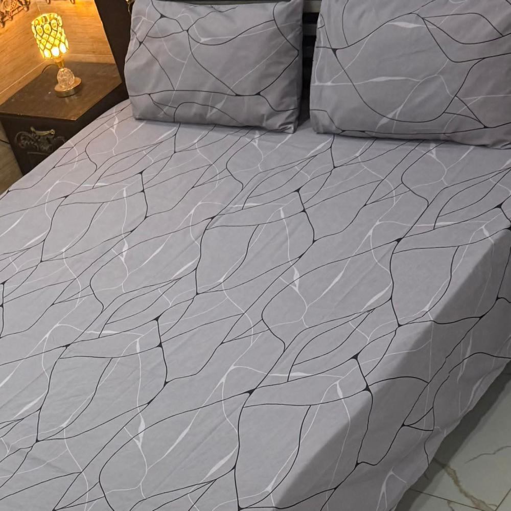 Cotton Bedsheet - thumbnail 15