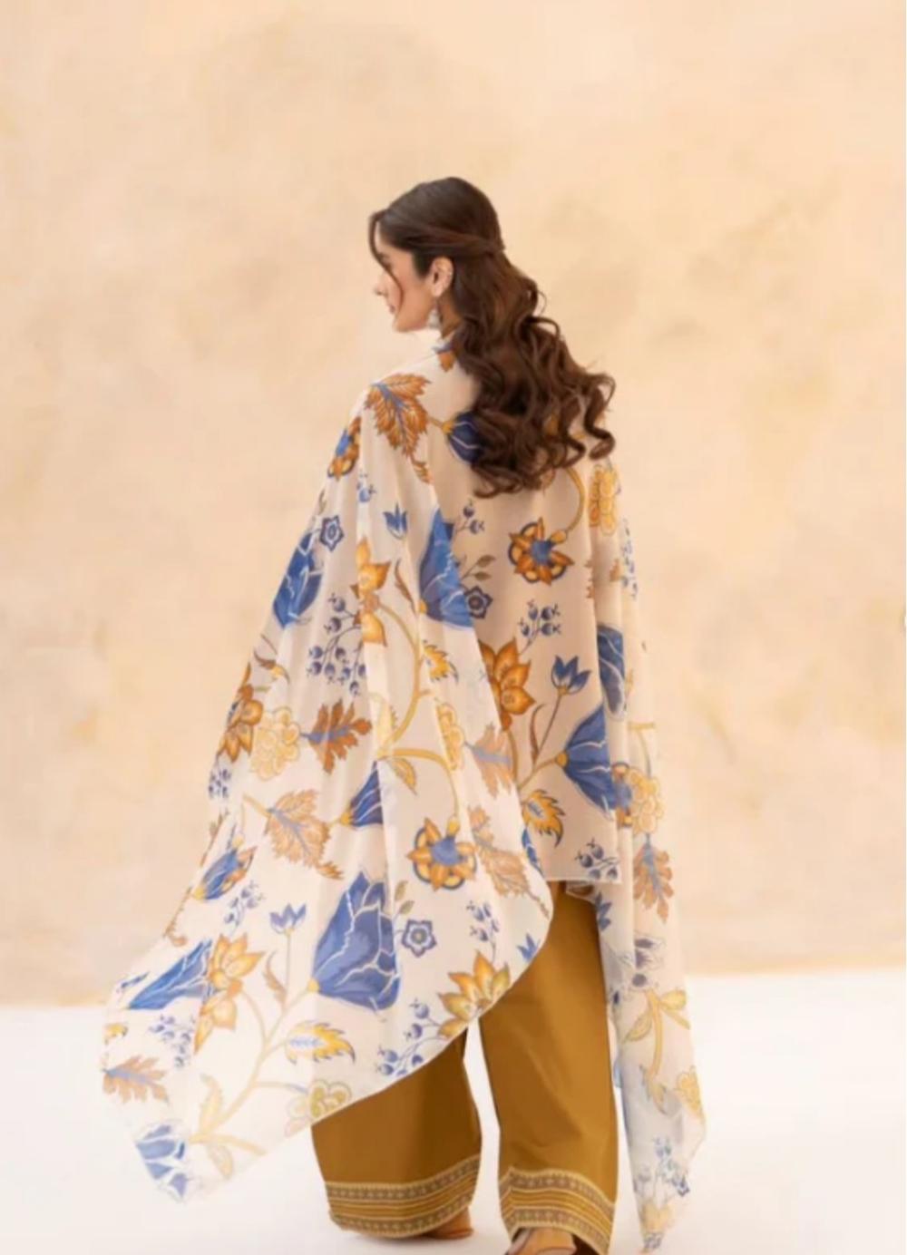 Gulshan 3 Piece