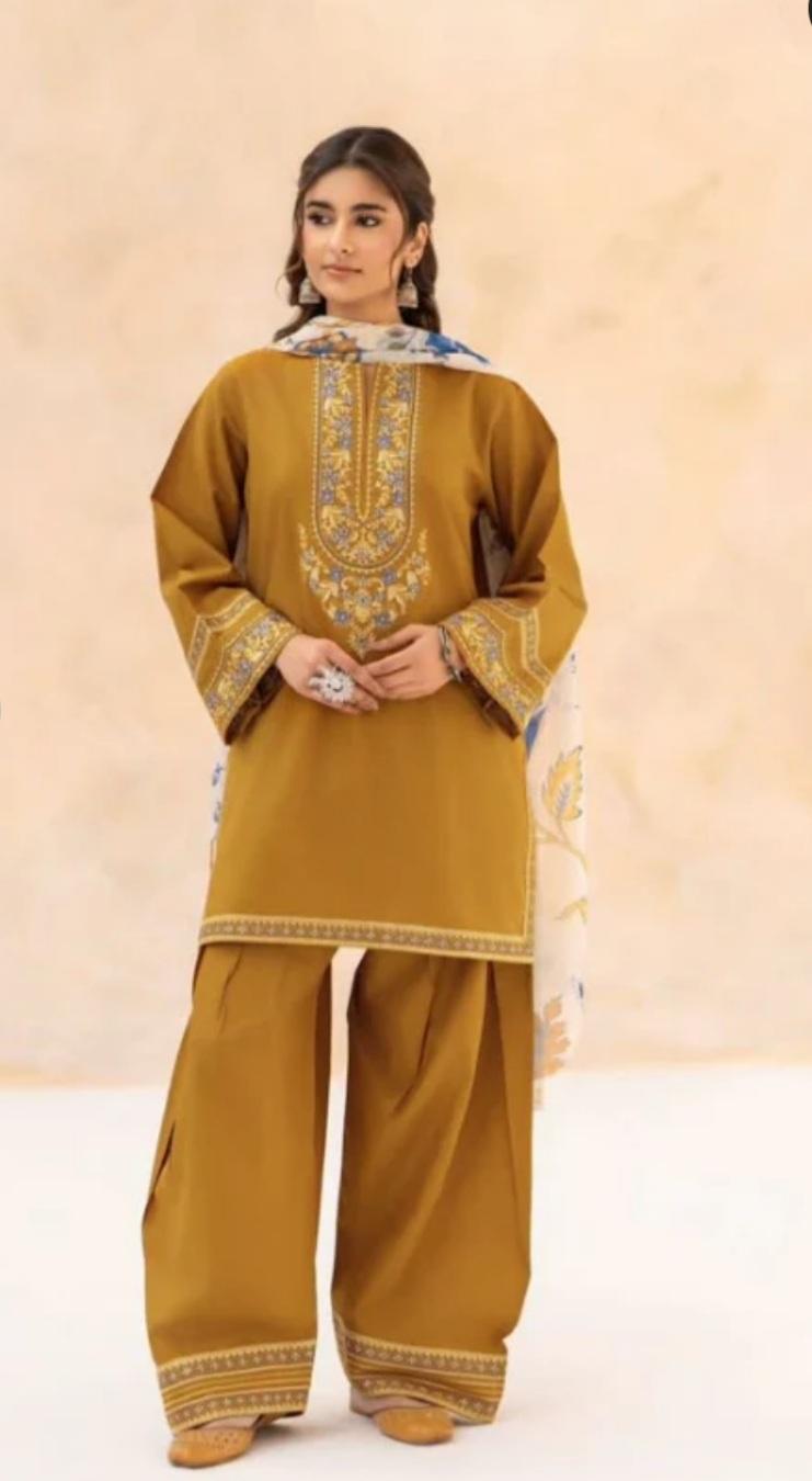 Gulshan 3 Piece - thumbnail 3