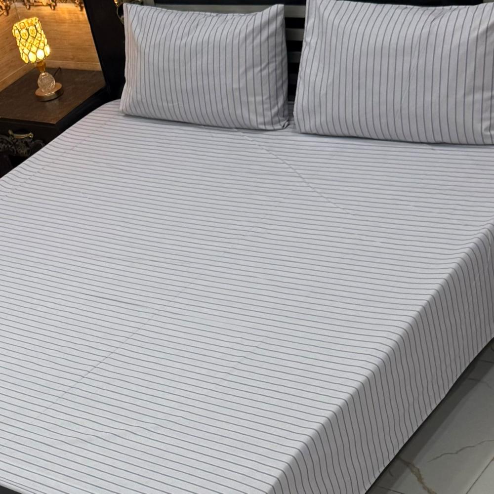 Cotton Bedsheet - thumbnail 4