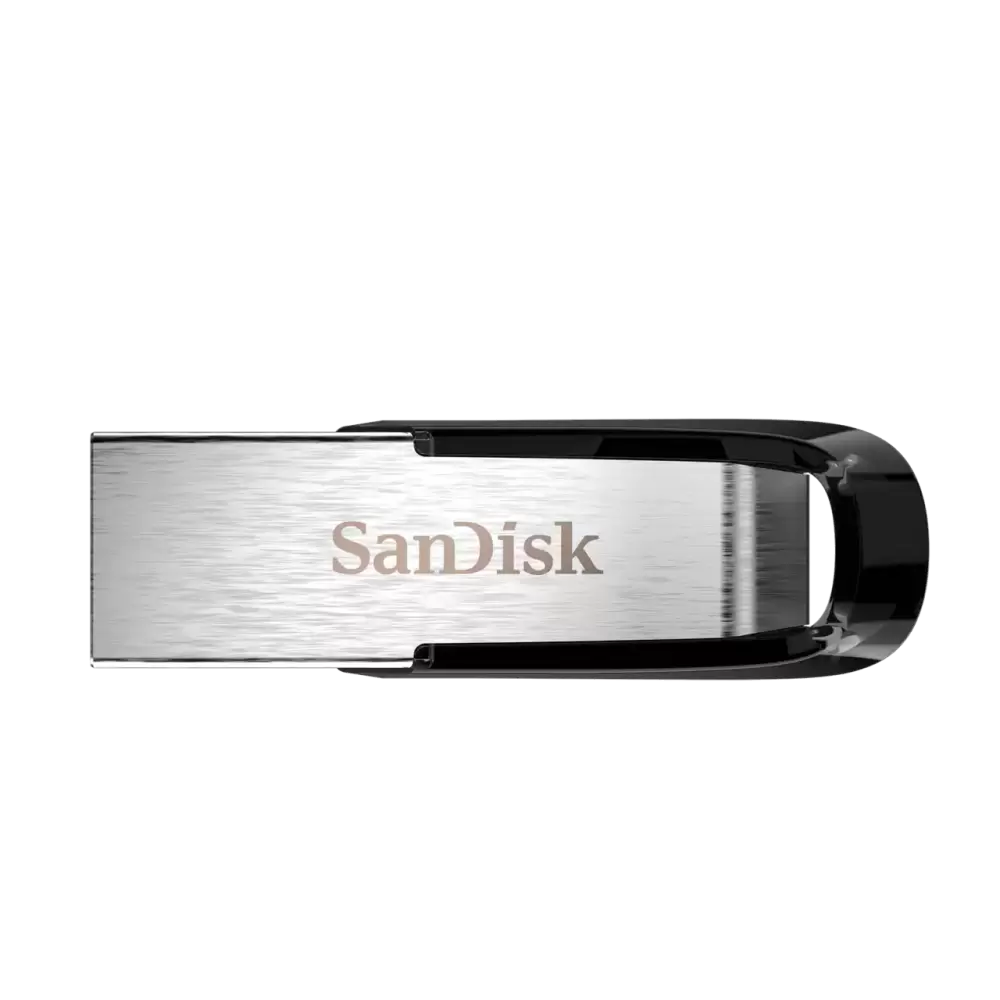 SanDisk Ultra Flair USB 3.0 Flash Drive - 32GB (1 Year Warranty) - thumbnail 2
