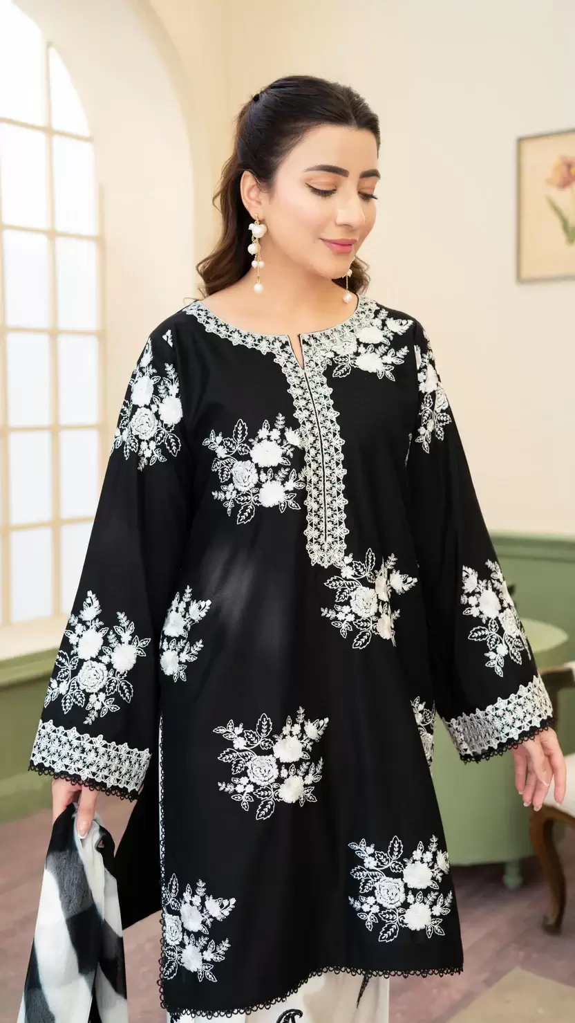 3 PIECE EID JURA