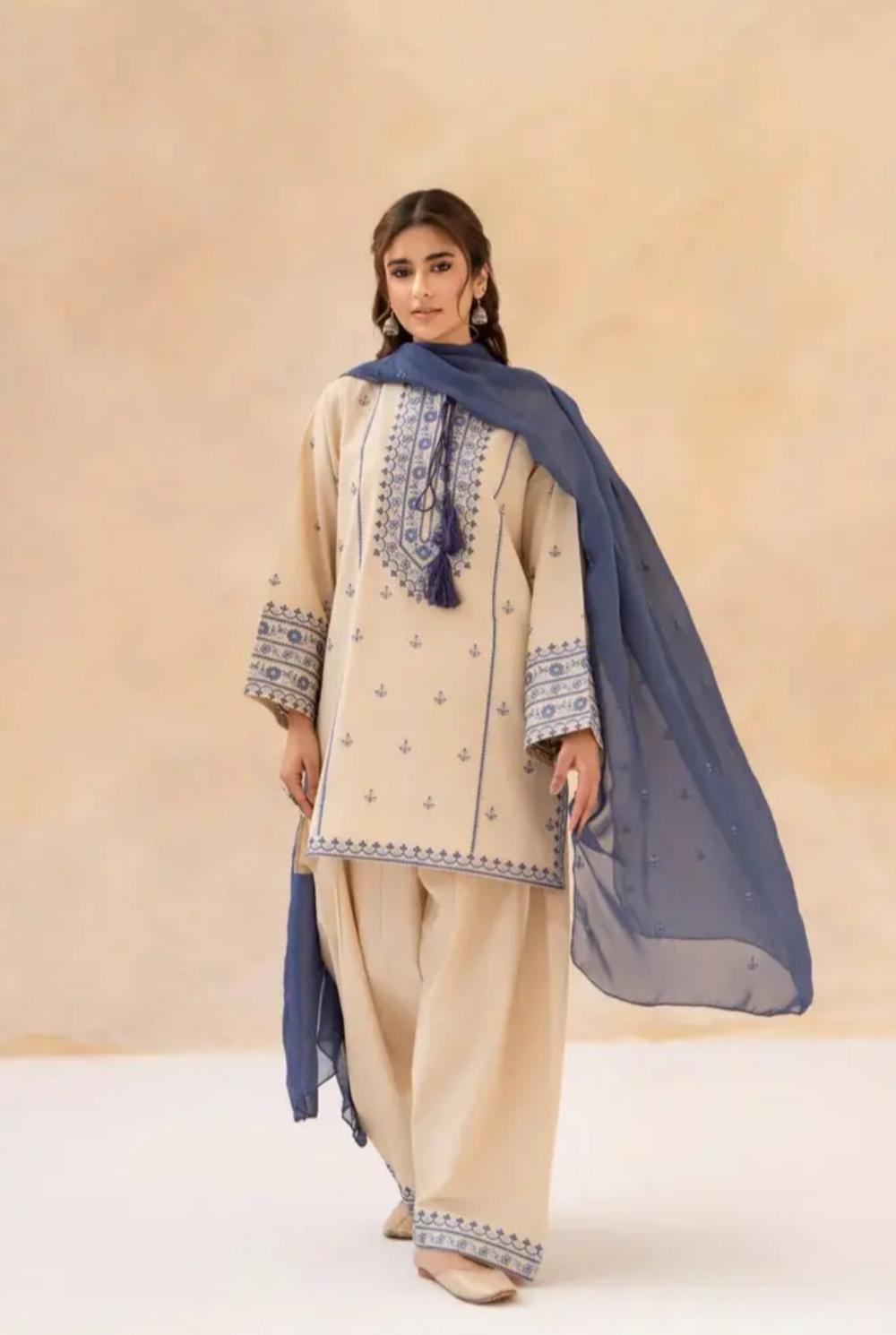 Sundari 3 PIECE