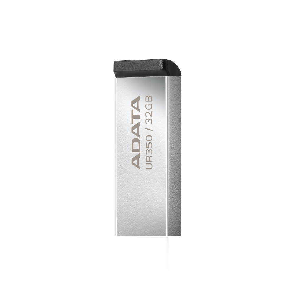 ADATA UR350 USB Flash Drive 32GB (1 Year Warranty) - thumbnail 2