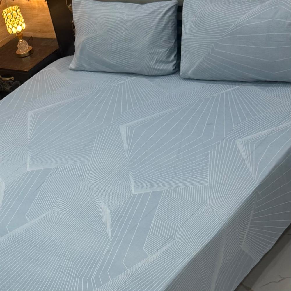 Cotton Bedsheet - thumbnail 13