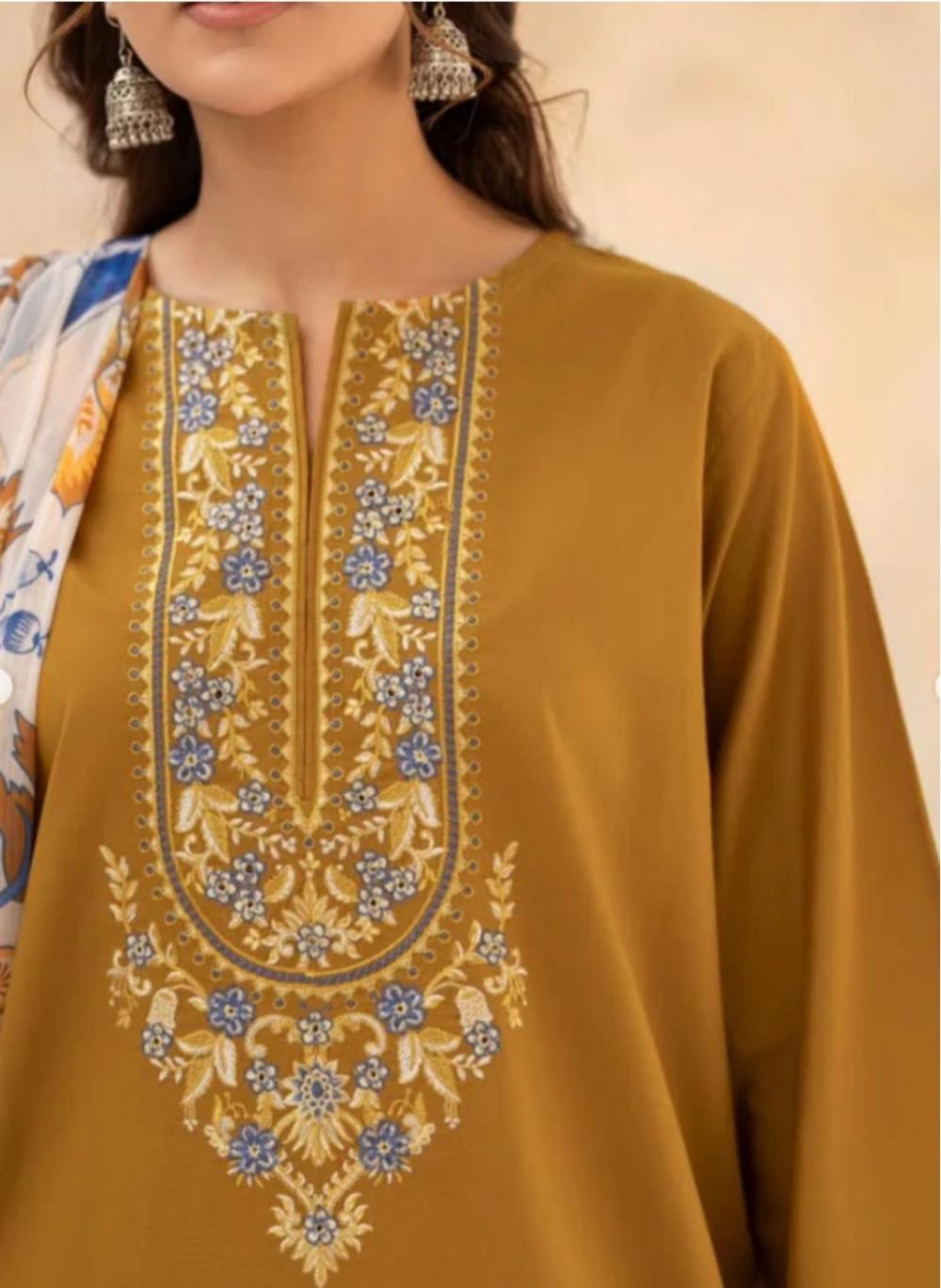 Gulshan 3 Piece - thumbnail 5