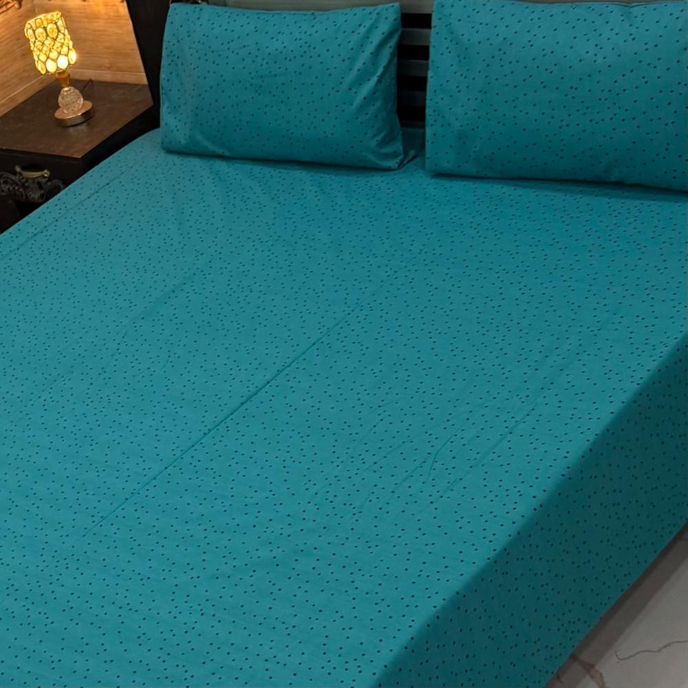 Cotton Bedsheet - thumbnail 12