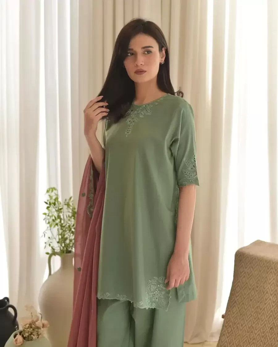 Naaz Farshi 3 piece